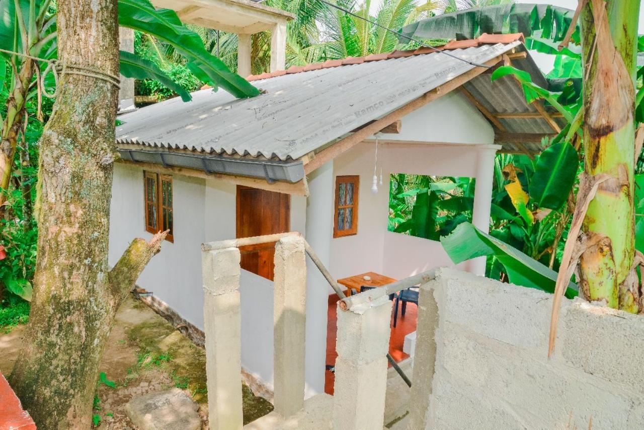 شقة Pradeepa House أونا واتونا المظهر الخارجي الصورة