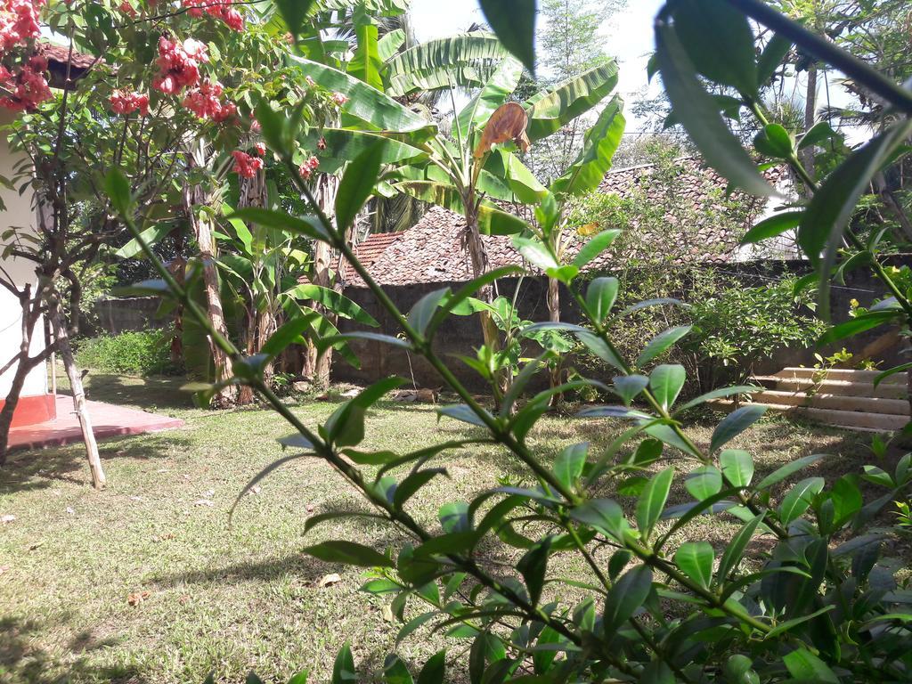 شقة Pradeepa House أونا واتونا المظهر الخارجي الصورة